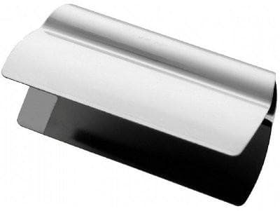 PINZA MOLLA AFFETTATI AFFETTARE SALUMIERE CM 10 X 5 Inox DF 790118 CA 200 in prodotto EuroStore07 - Alatri, commercioVirtuoso.it