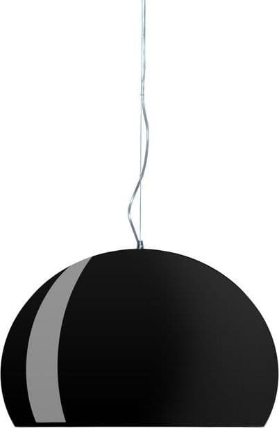 Lampada a sospensione Kartell FL/Y (diff. trasparente) in Lampade a sospensione Brilla Luce - Sarzana, commercioVirtuoso.it