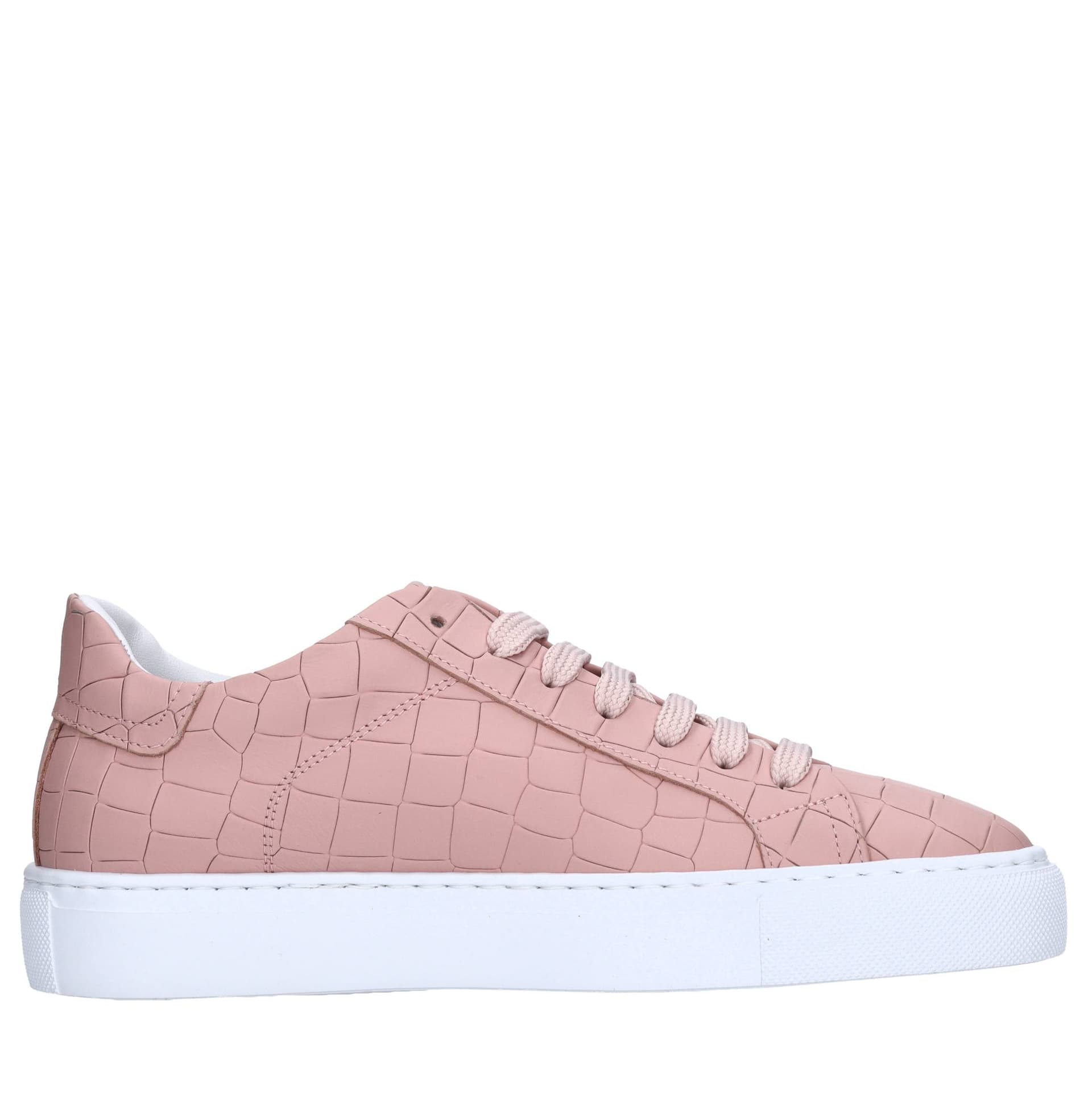 Hide&amp;Jack Sneakers Rosa da donna in Sneaker casual Drestige - Casamassima, commercioVirtuoso.it