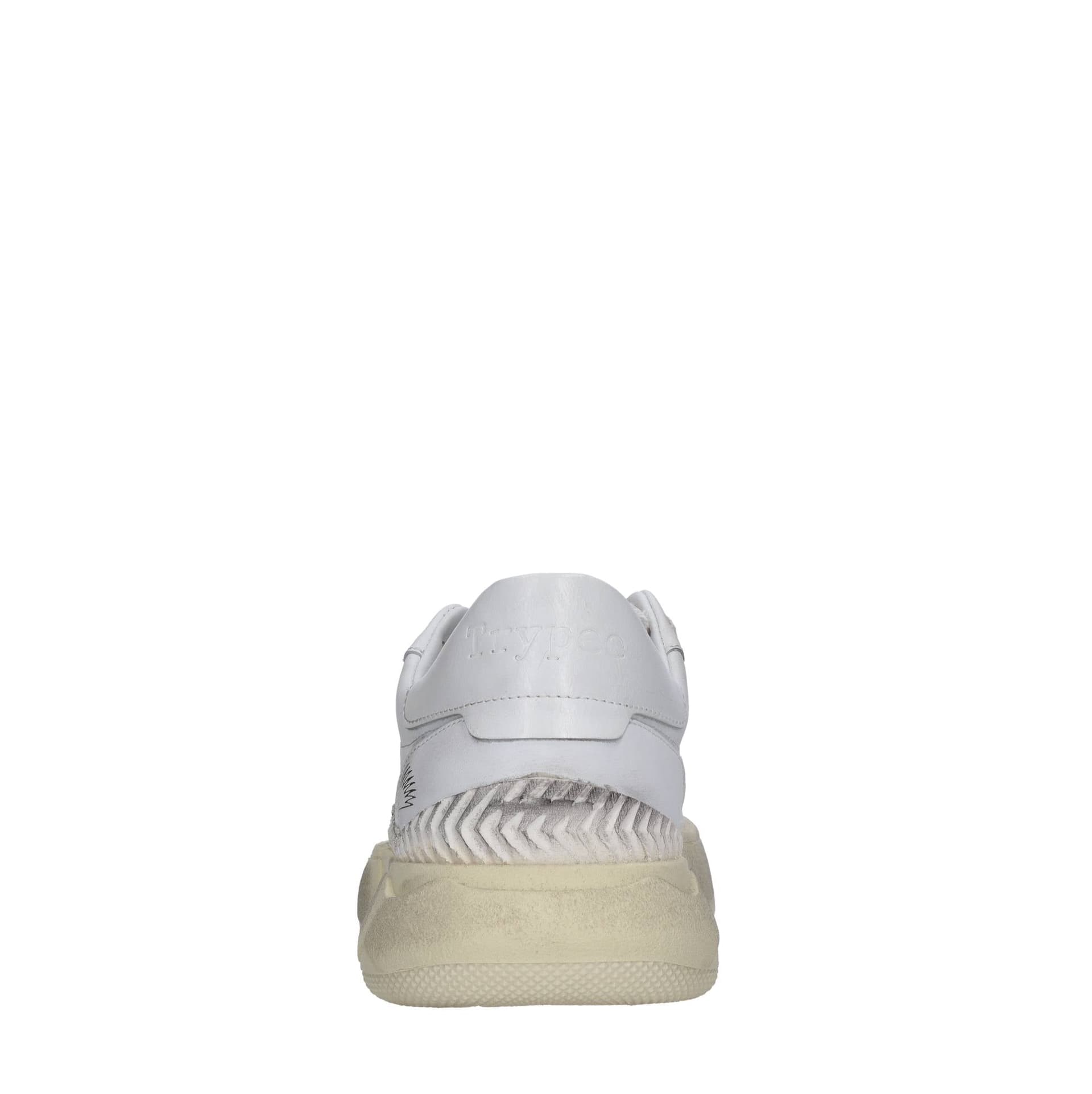 TRYPEE Sneakers Bianco da uomo in Sneaker casual Drestige - Casamassima, commercioVirtuoso.it