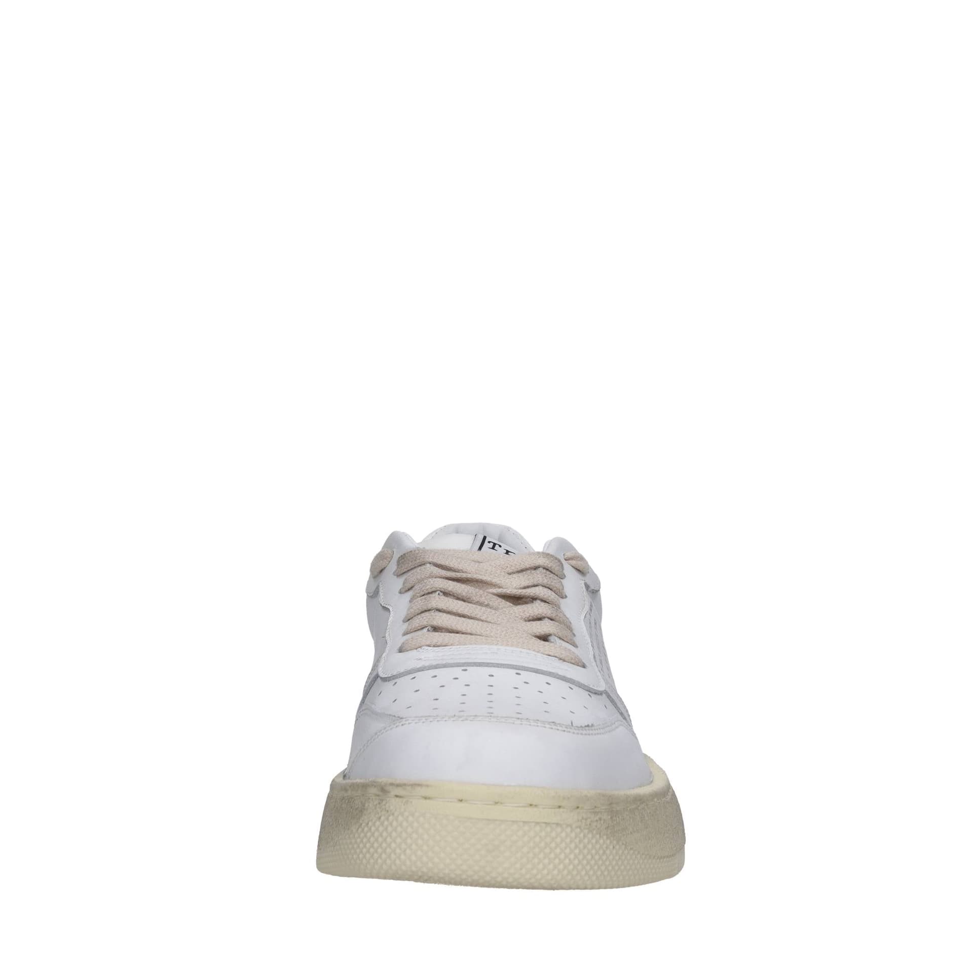 TRYPEE Sneakers Bianco da uomo in Sneaker casual Drestige - Casamassima, commercioVirtuoso.it