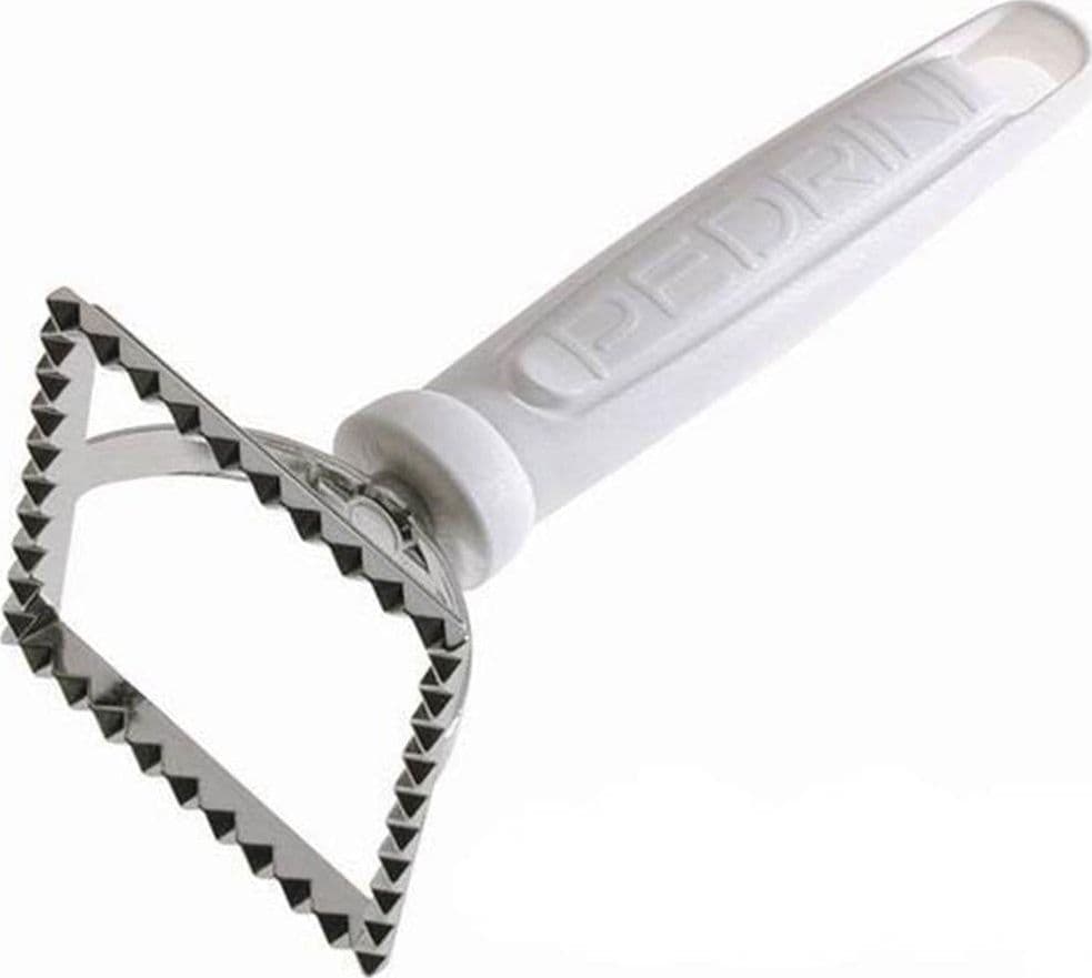 STAMPO RAVIOLI QUADRATO MM.70 PEDRINI PR 00490135