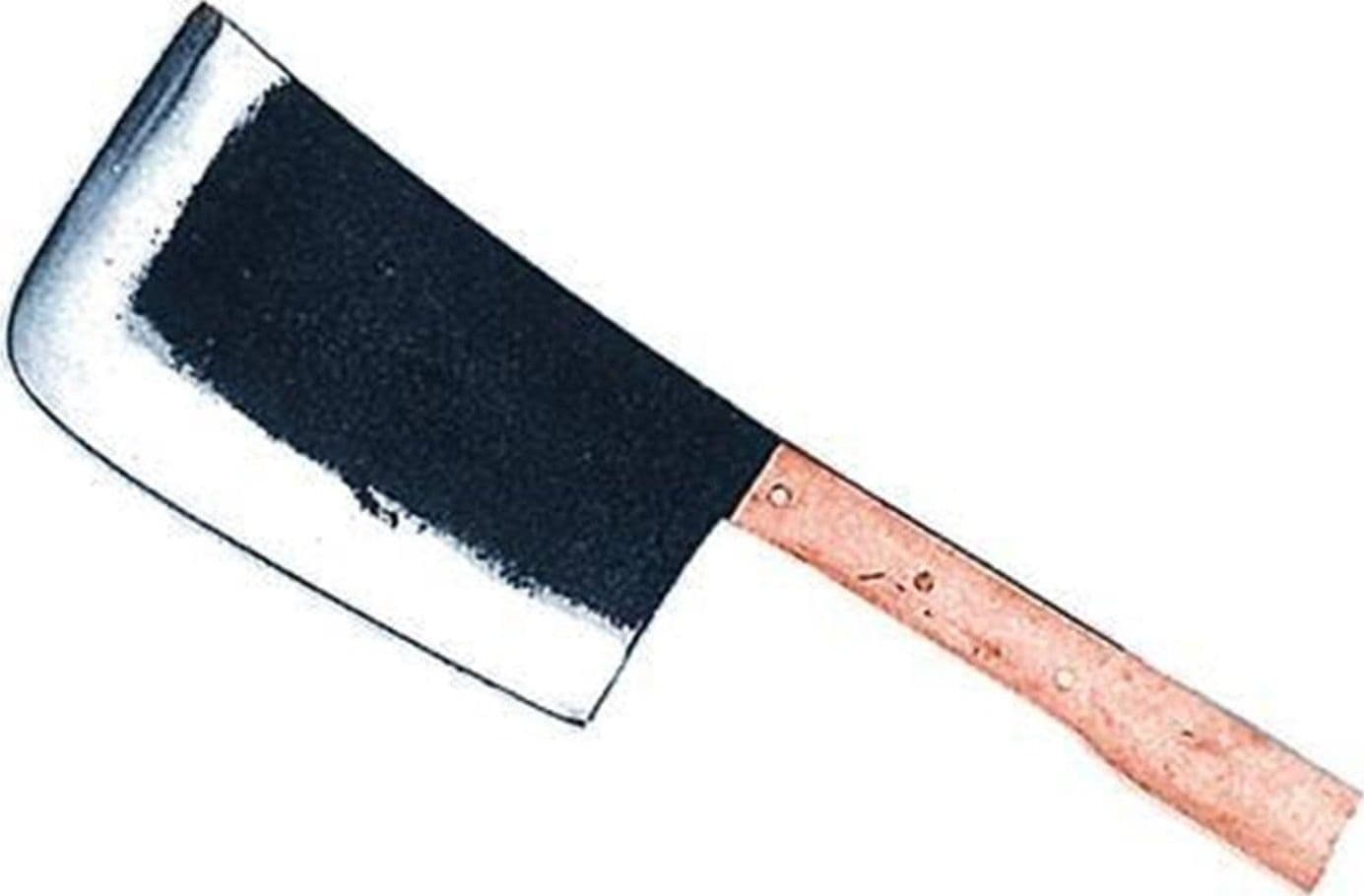 MANNAIA TIPO FROSINONE kg.0,8 ACCIAIO FORGIATO MANICO LEGNO BOLLATO FER 283731