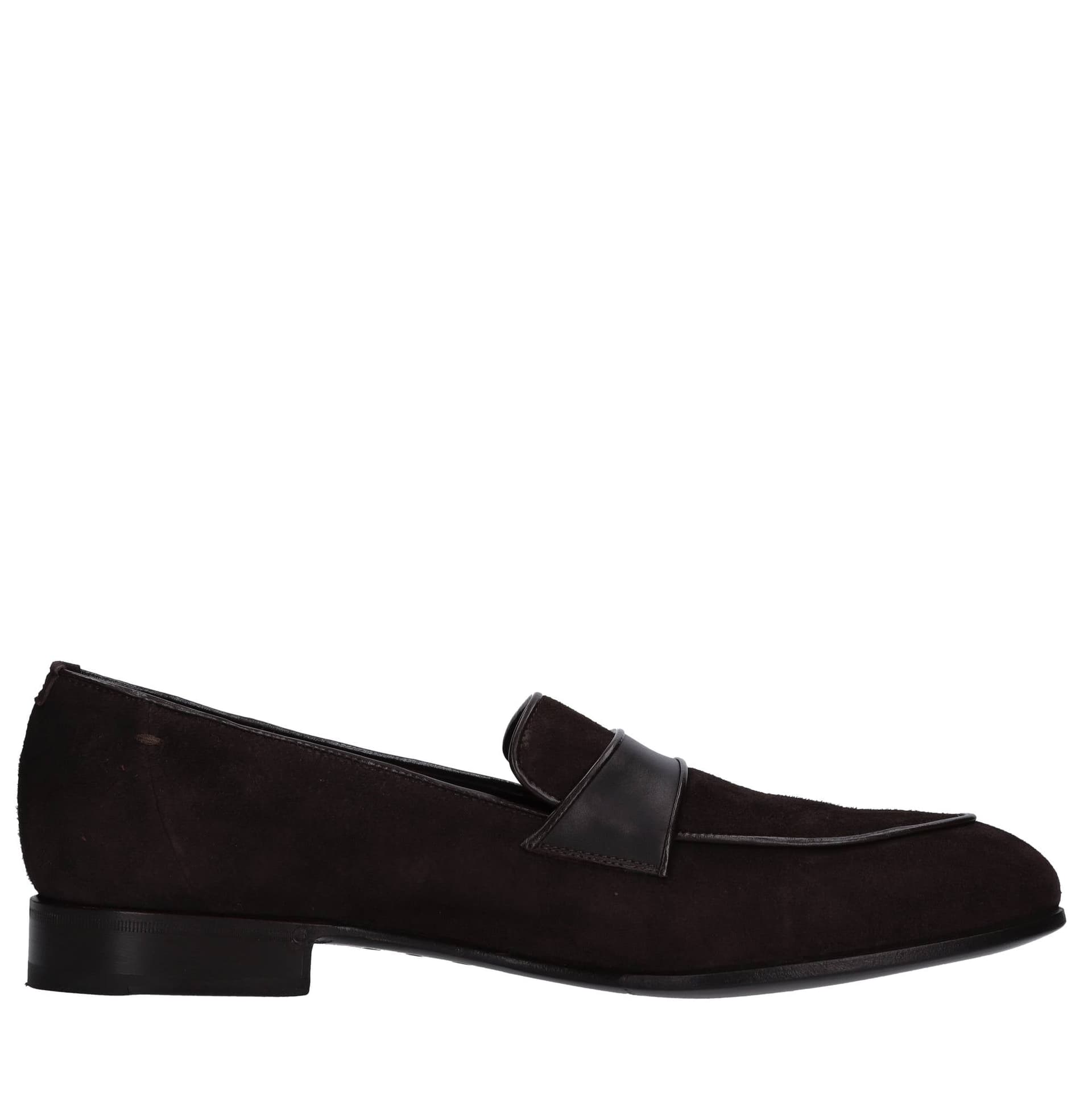 LIDFORT Scarpe basse Marrone da uomo in Scarpe stringate basse Drestige - Casamassima, commercioVirtuoso.it