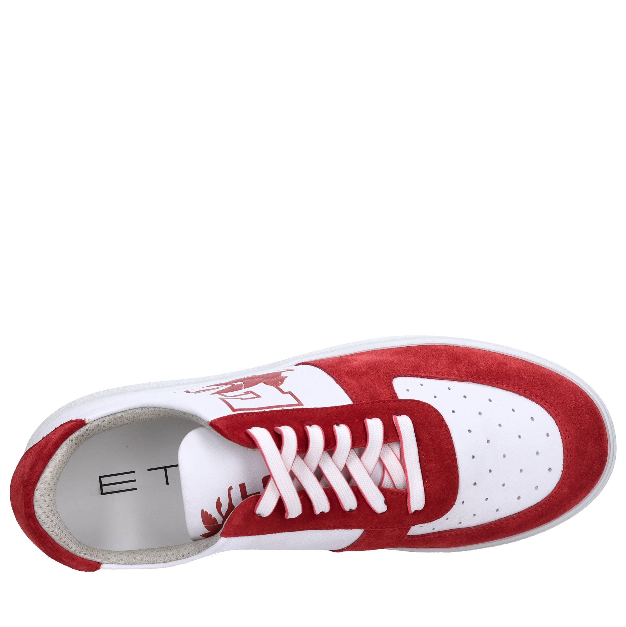 Etro Sneakers Rosso da uomo in Scarpe da corsa su strada Drestige - Casamassima, commercioVirtuoso.it