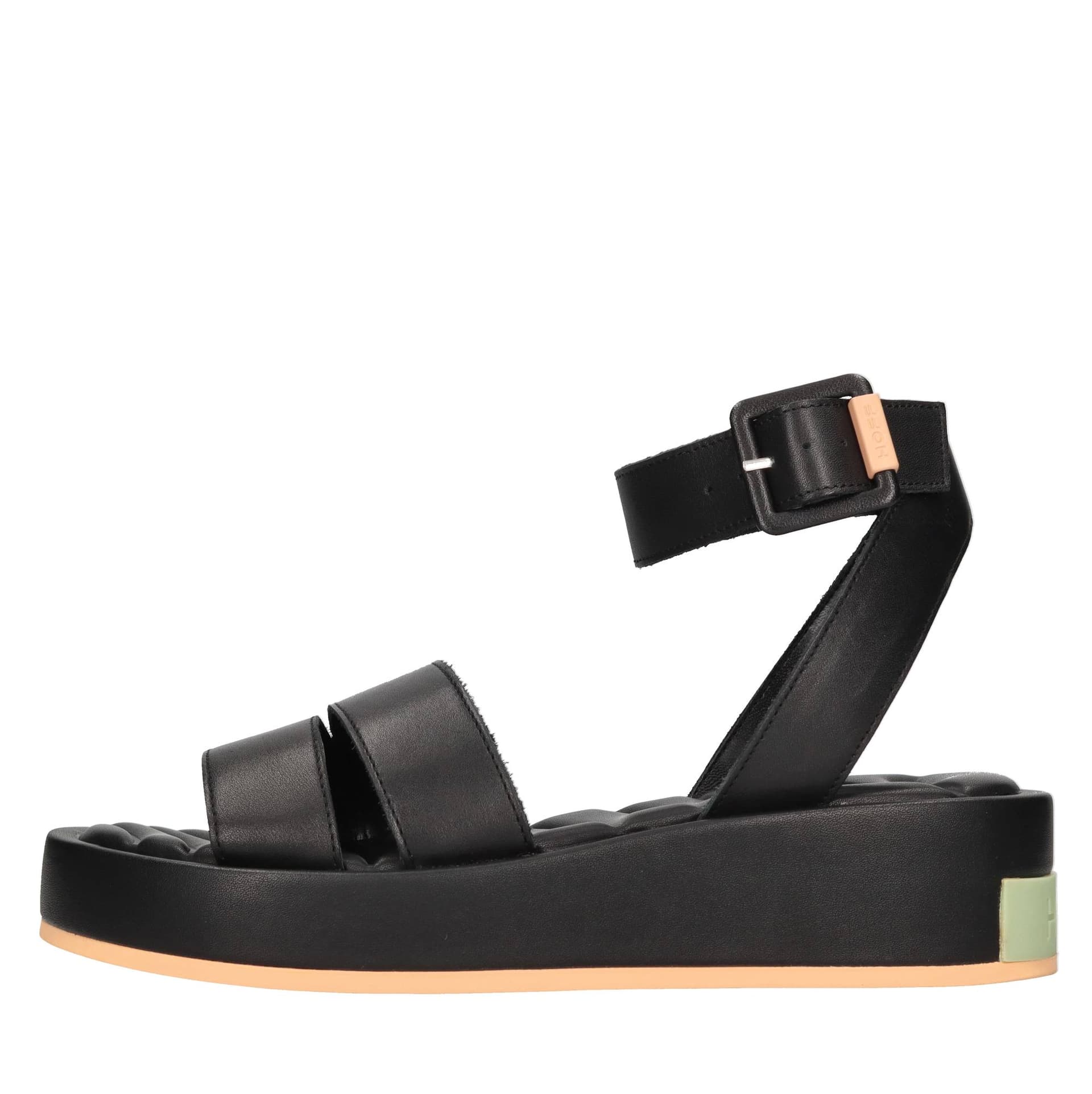 HOFF Sandali Nero da donna in Sandali moda Drestige - Casamassima, commercioVirtuoso.it