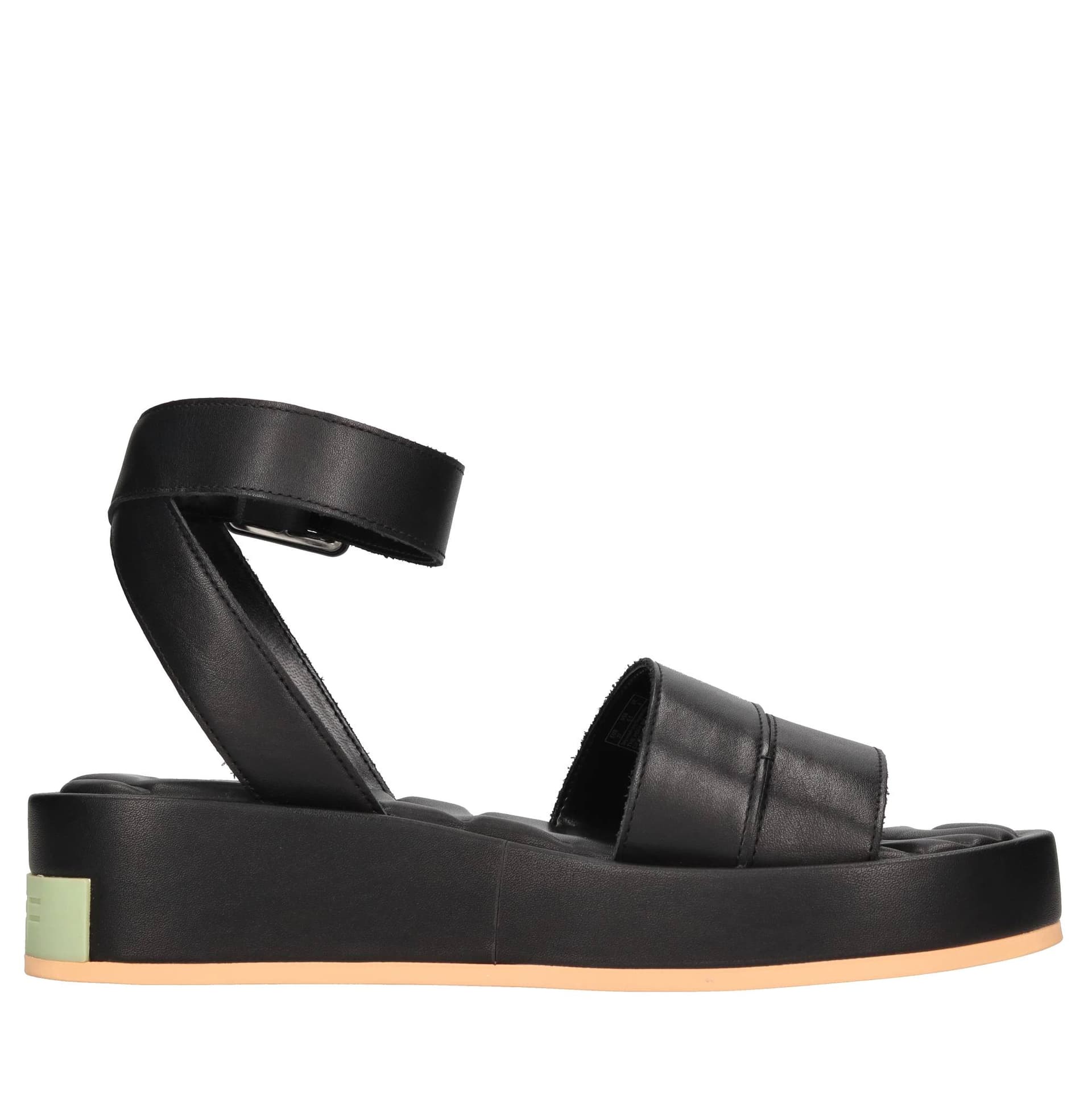 HOFF Sandali Nero da donna in Sandali moda Drestige - Casamassima, commercioVirtuoso.it