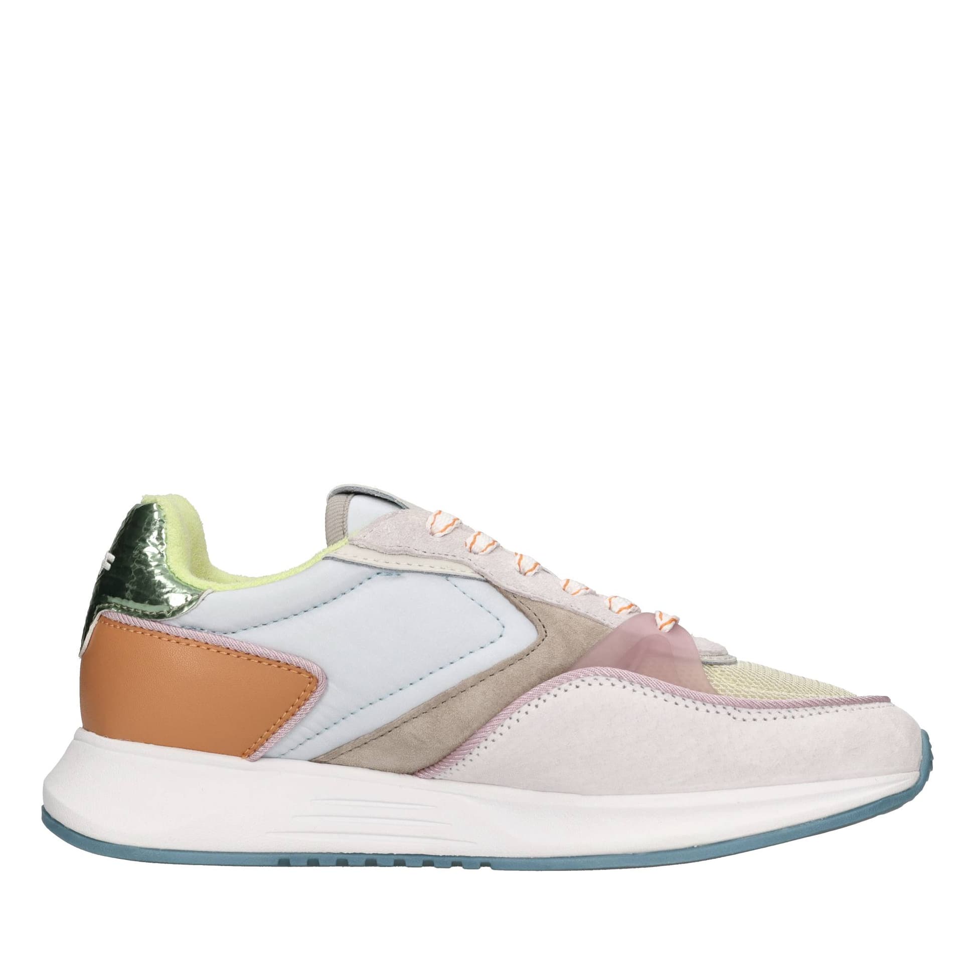 HOFF Sneakers Multicolour da donna in Sneaker casual Drestige - Casamassima, commercioVirtuoso.it