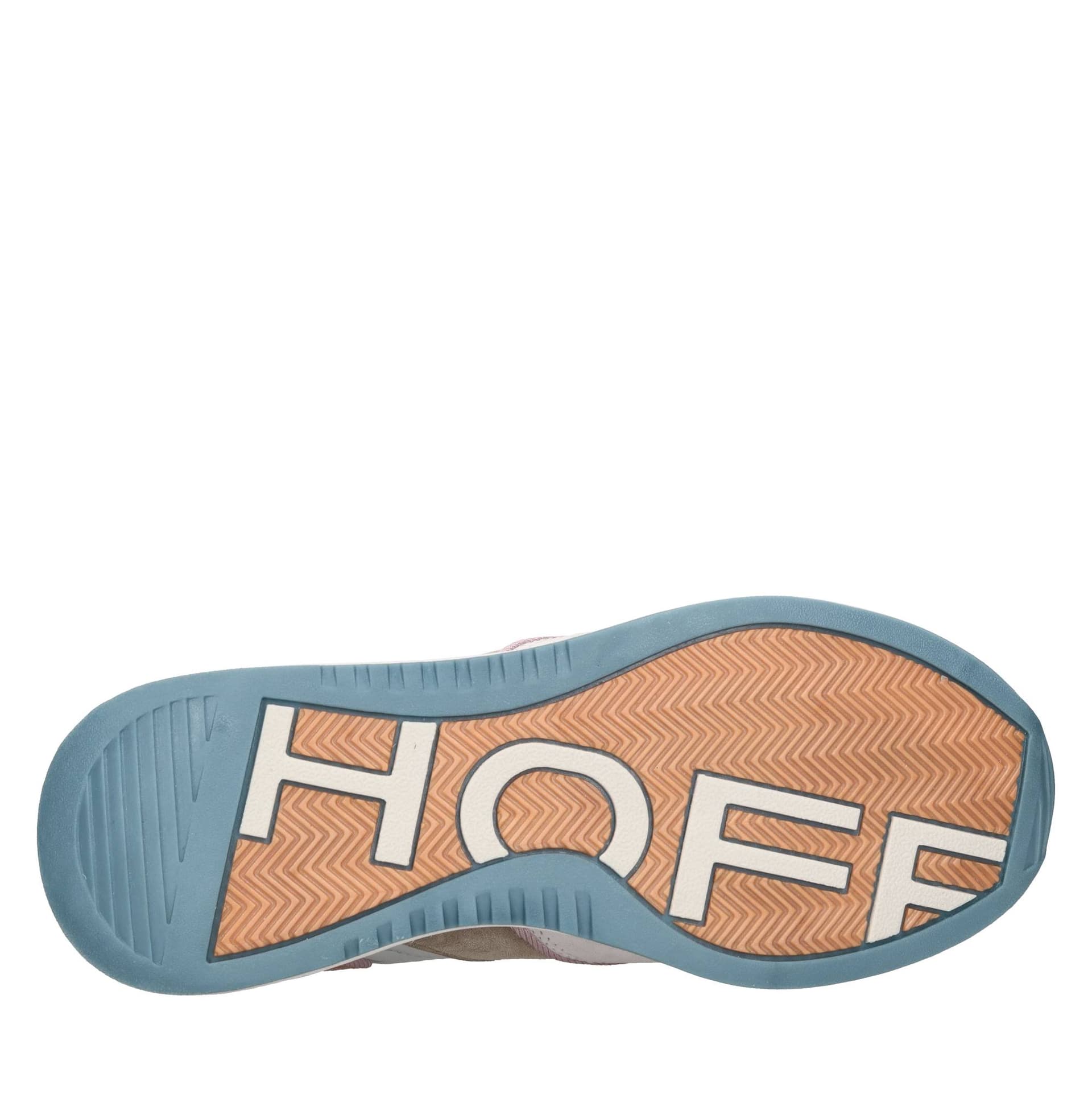 HOFF Sneakers Multicolour da donna in Sneaker casual Drestige - Casamassima, commercioVirtuoso.it