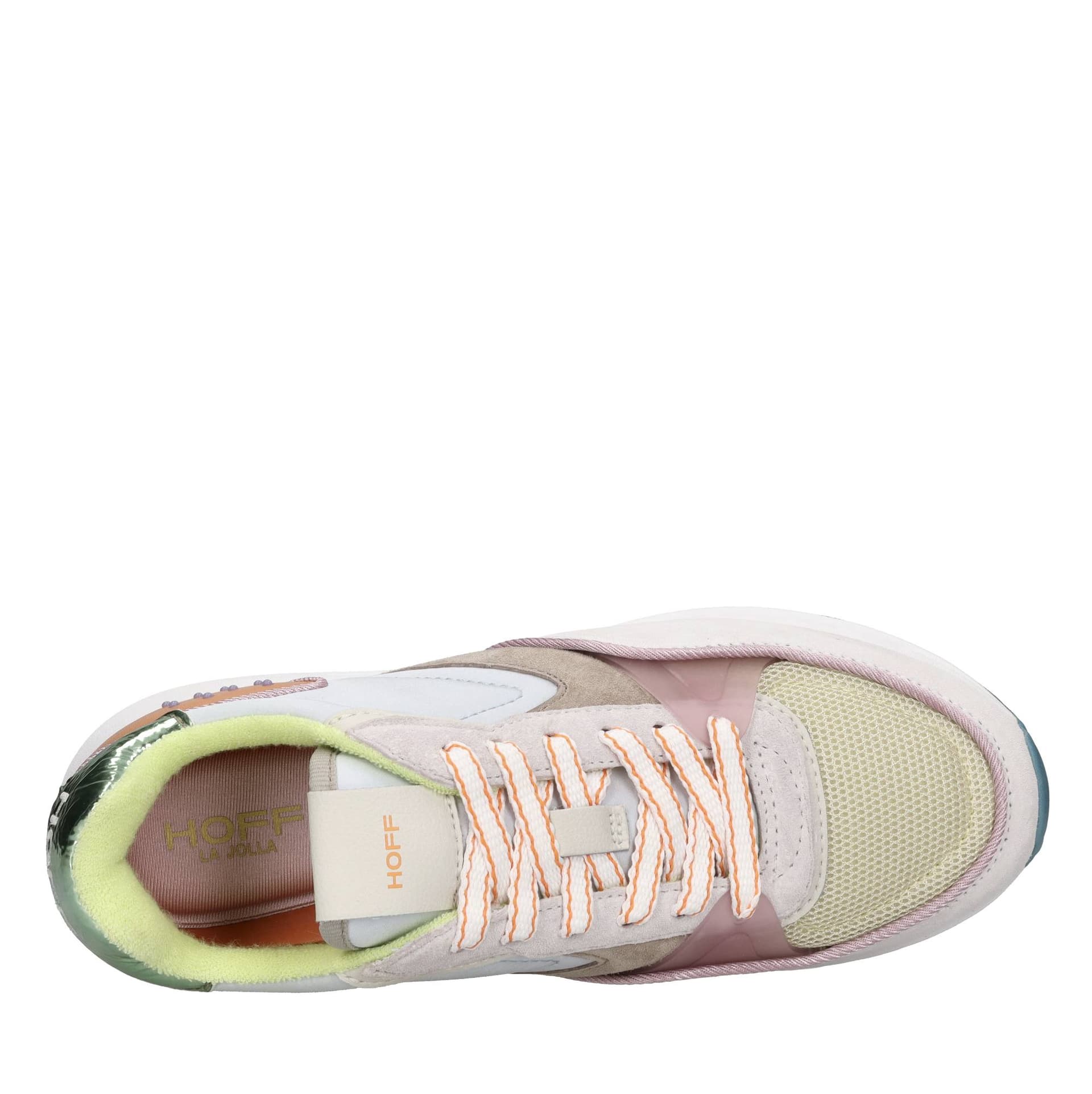 HOFF Sneakers Multicolour da donna in Sneaker casual Drestige - Casamassima, commercioVirtuoso.it