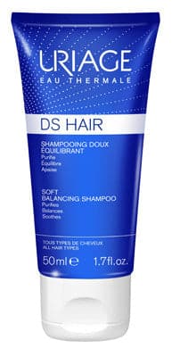 Uriage ds hair sh del riequil in Shampoo e balsamo Clubfarma - Melilli, commercioVirtuoso.it