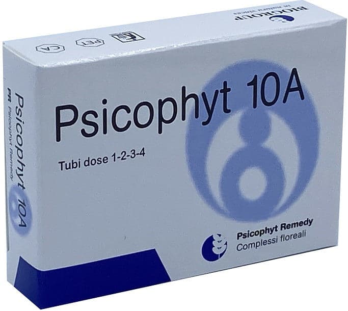 Psicophyt remedy 10a tb/d gr in Creme Clubfarma - Melilli, commercioVirtuoso.it