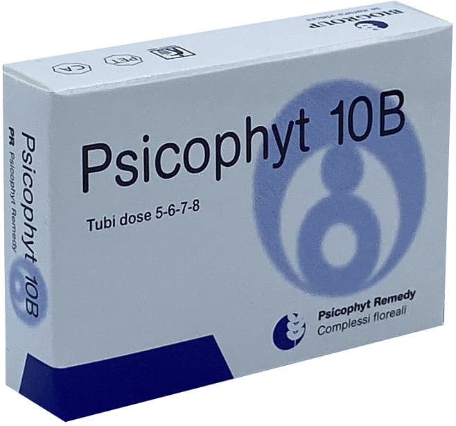 Psicophyt remedy 10b tb/d gr. in Multivitamine e minerali Clubfarma - Melilli, commercioVirtuoso.it