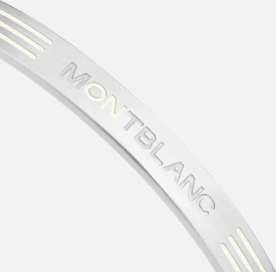 Montblanc Bracciale rigido Star Walker in Bracciali Alba Gioielli - Casoria, commercioVirtuoso.it