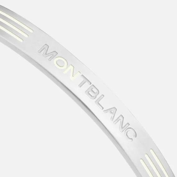 Montblanc Bracciale rigido Star Walker in Bracciali Alba Gioielli - Casoria, commercioVirtuoso.it