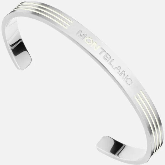Montblanc Bracciale rigido Star Walker