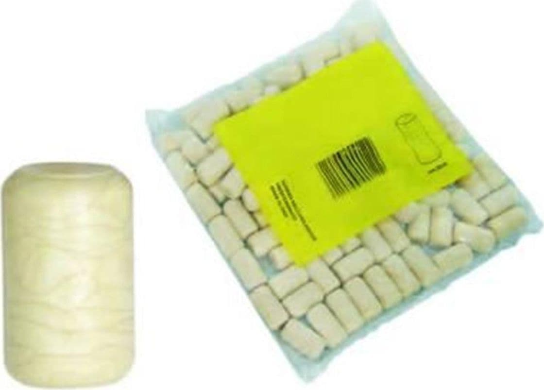 TAPPI SINTETICI IN SIMILSUGHERO 100 PZ FINTO SUGHERO MM 22x38 FERR 122764 in prodotto EuroStore07 - Alatri, commercioVirtuoso.it