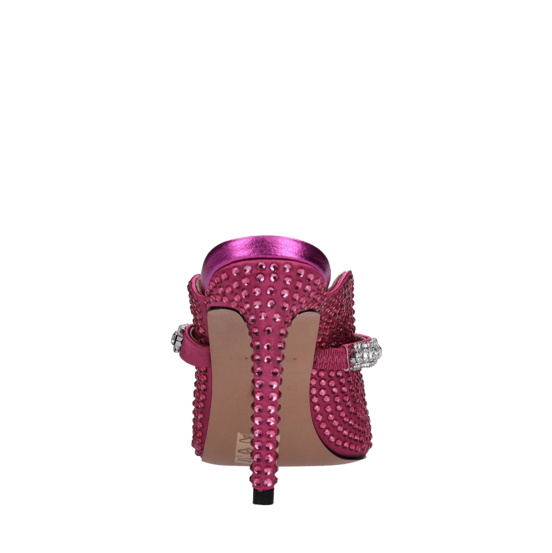 Kurt Geiger Sandali Fucsia da donna in Sandali moda Drestige - Casamassima, commercioVirtuoso.it