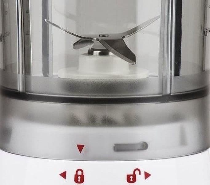 GIRMI FRULLATORE FR02 LT.0,6 350W 2 VELOCITA LAMA 4 PUNTE FER 265430 in prodotto EuroStore07 - Alatri, commercioVirtuoso.it