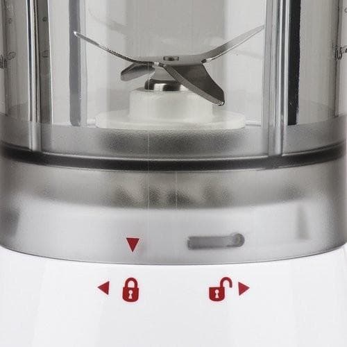 GIRMI FRULLATORE FR02 LT.0,6 350W 2 VELOCITA LAMA 4 PUNTE FER 265430 in prodotto EuroStore07 - Alatri, commercioVirtuoso.it