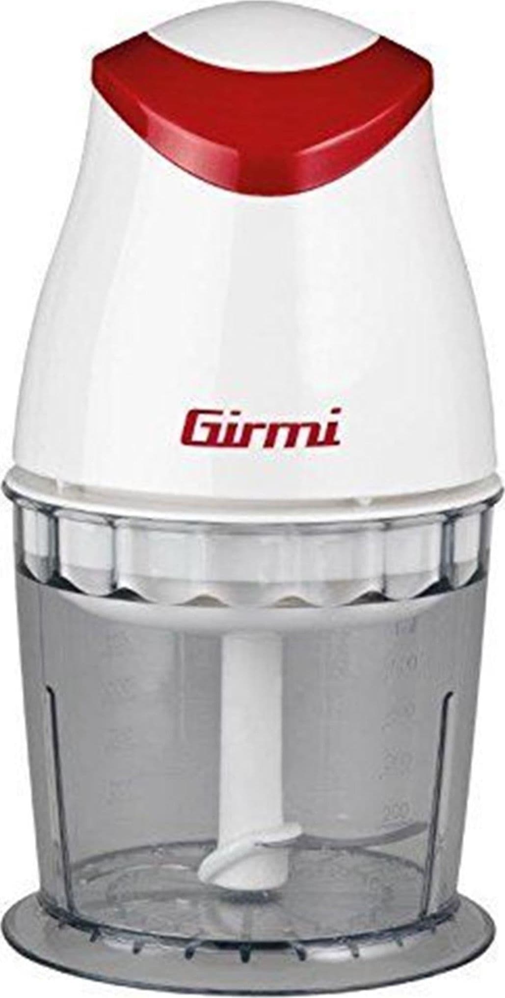 GIRMI TRITATUTTO TR01 350W 0,500 MT LAMA INOX FERR 265263
