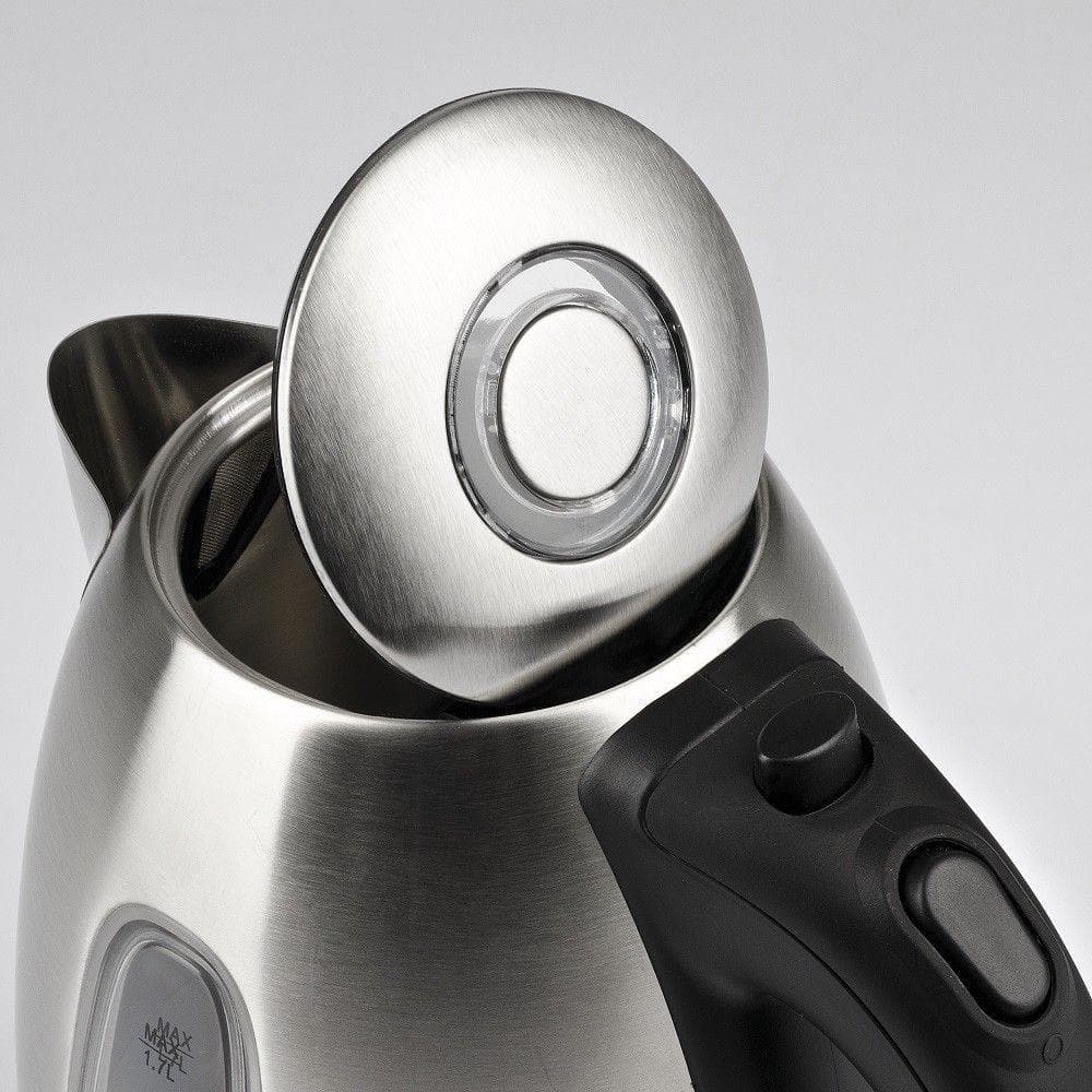 GIRMI BOLLITORE ELETTRICO INOX BL30 LT.1,7 1850 - 2200W FERR 315838 in prodotto EuroStore07 - Alatri, commercioVirtuoso.it