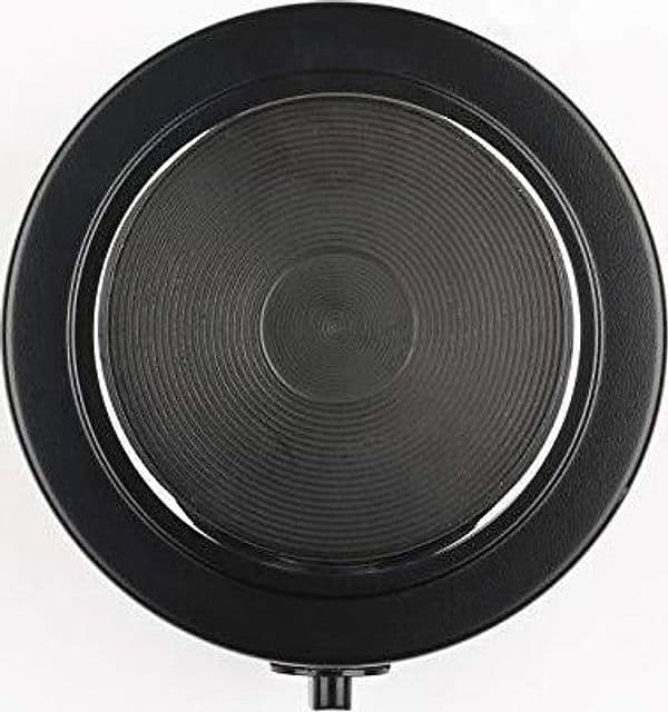 GIRMI FORNELLO ELETTRICO 1 PIASTRA GHISA PE16 CM.11 500W FER 265317 in prodotto EuroStore07 - Alatri, commercioVirtuoso.it