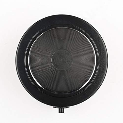 GIRMI FORNELLO ELETTRICO 1 PIASTRA GHISA PE16 CM.11 500W FER 265317 in prodotto EuroStore07 - Alatri, commercioVirtuoso.it