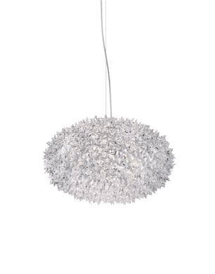 Kartell Bloom S1 Lampada a sospensione in Lampade a sospensione Brilla Luce - Sarzana, commercioVirtuoso.it