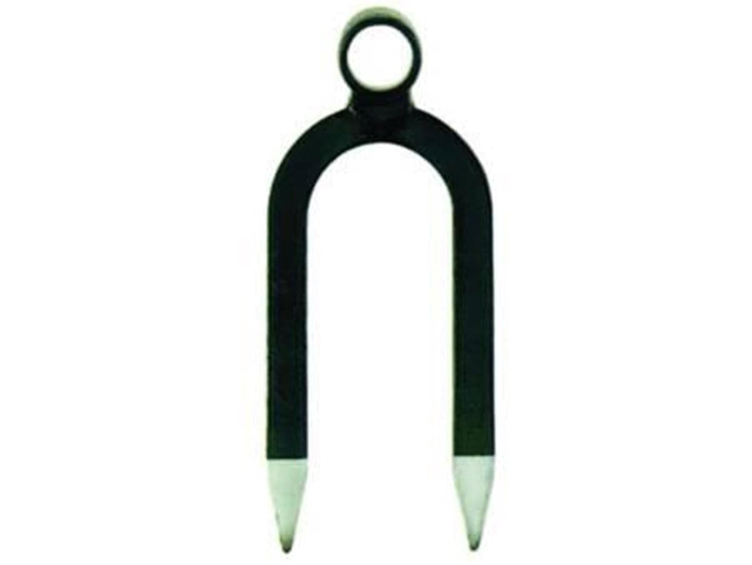 ZAPPONE BIDENTE DA CAMPAGNA “ORSATT ” FORCONEgr.900 cm.13x29h. FERR 23573 in prodotto EuroStore07 - Alatri, commercioVirtuoso.it