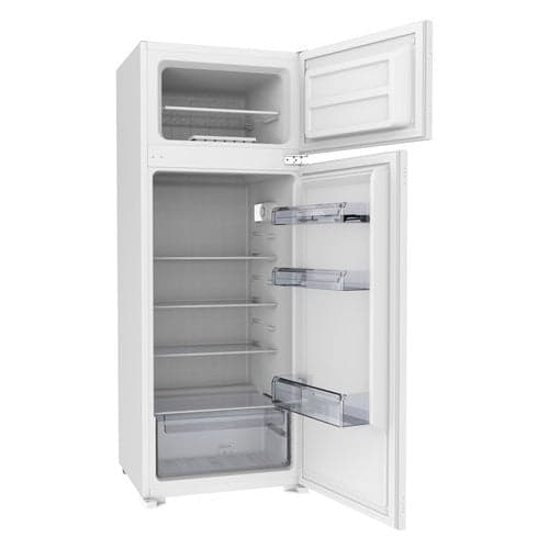 Frigorifero incasso Hisense 743900 RI1P205NEWE White