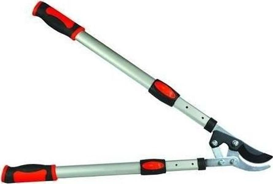 IL CAMPO TRONCARAMI A TAGLIO PASSANTE TELESCOPICA CM 69 / 97 FERR 155465