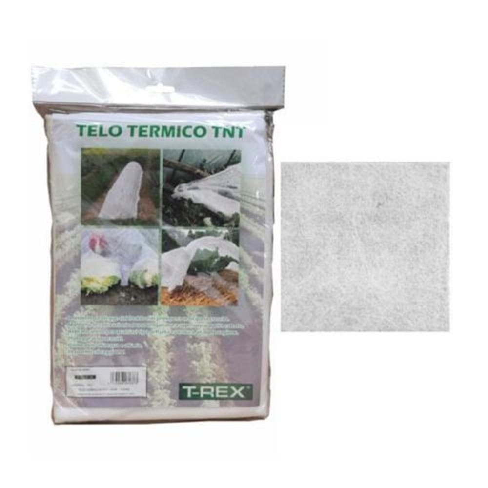 TELO cm.200h. conf. da mt. 10 TESSUTO TNT IN CONFEZIONE BIANCO GR.17 FER 266642 in prodotto EuroStore07 - Alatri, commercioVirtuoso.it
