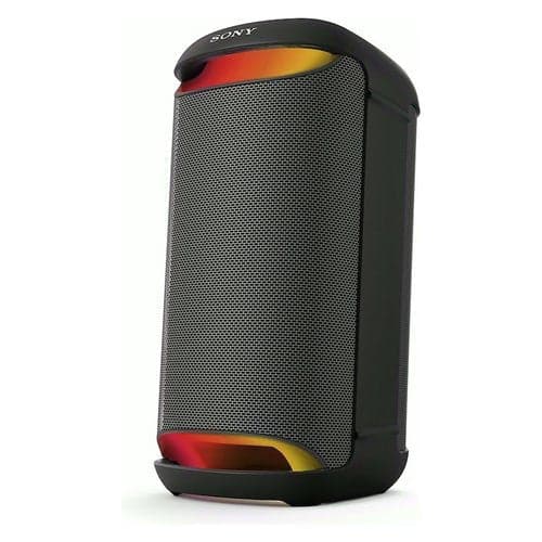 Cassa party Sony SRSXV500B CEL SERIE X Black in Casse portatili Bluetooth Scontolo.net - Potenza, commercioVirtuoso.it