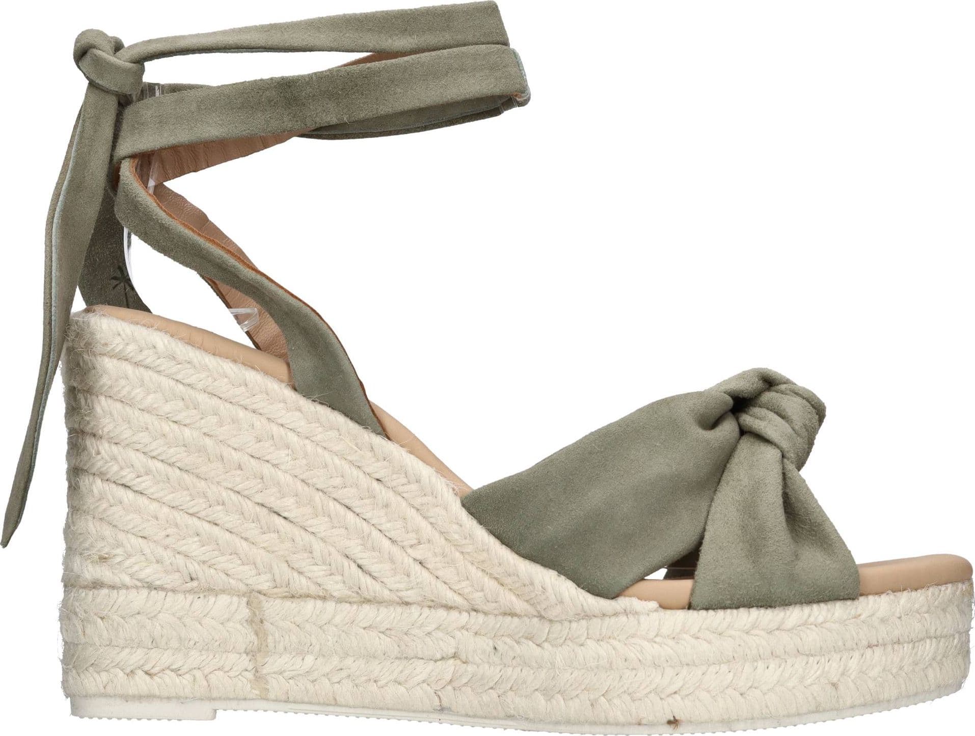 MANEBI' Scarpe con Tacco Verde da donna in Scarpe col tacco Drestige - Casamassima, commercioVirtuoso.it