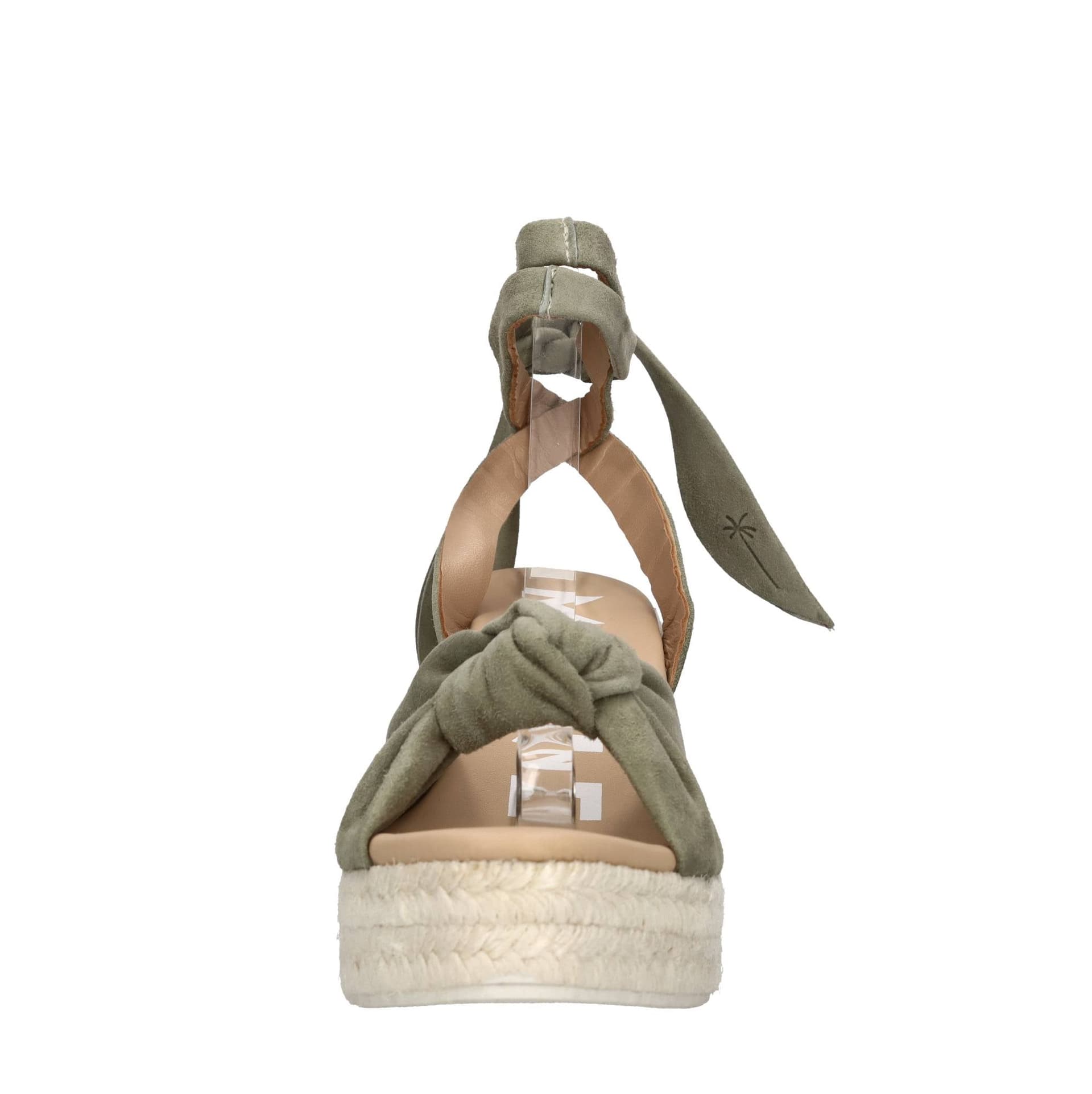 MANEBI' Scarpe con Tacco Verde da donna in Scarpe col tacco Drestige - Casamassima, commercioVirtuoso.it