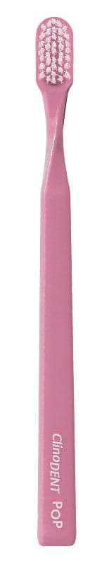 Clinodent pop rosa spazz m