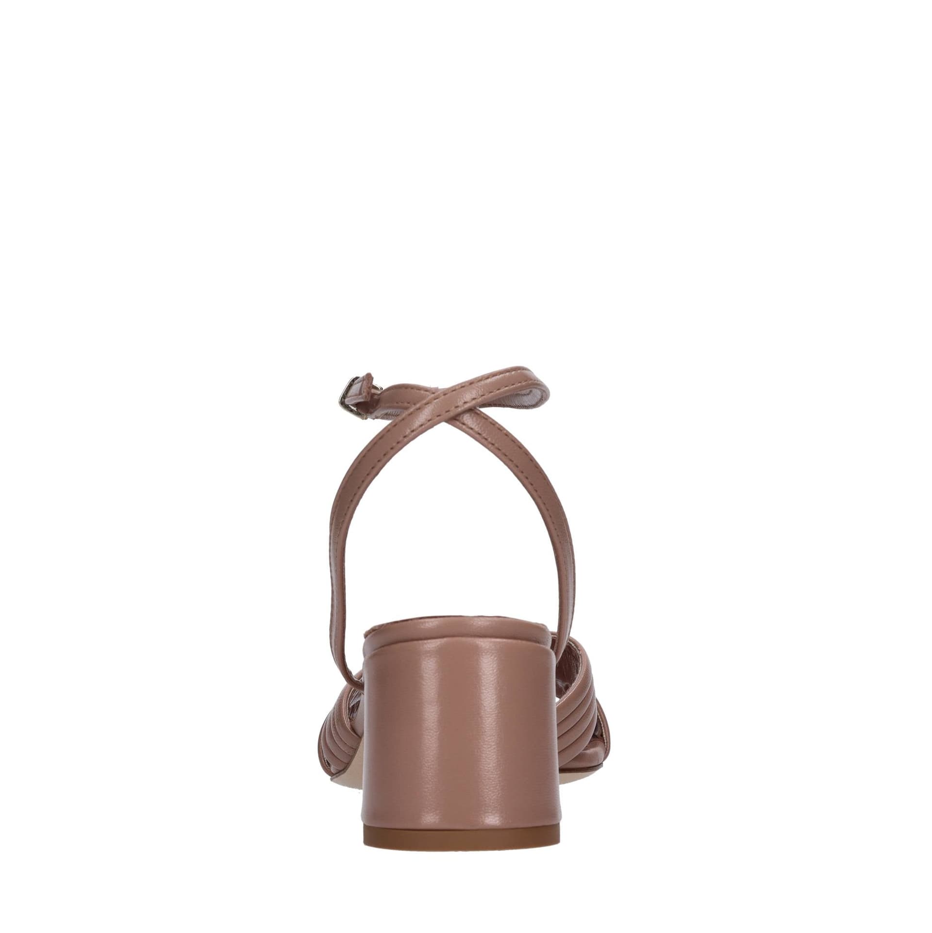 NCUB Sandali Beige da donna in Scarpe col tacco Drestige - Casamassima, commercioVirtuoso.it