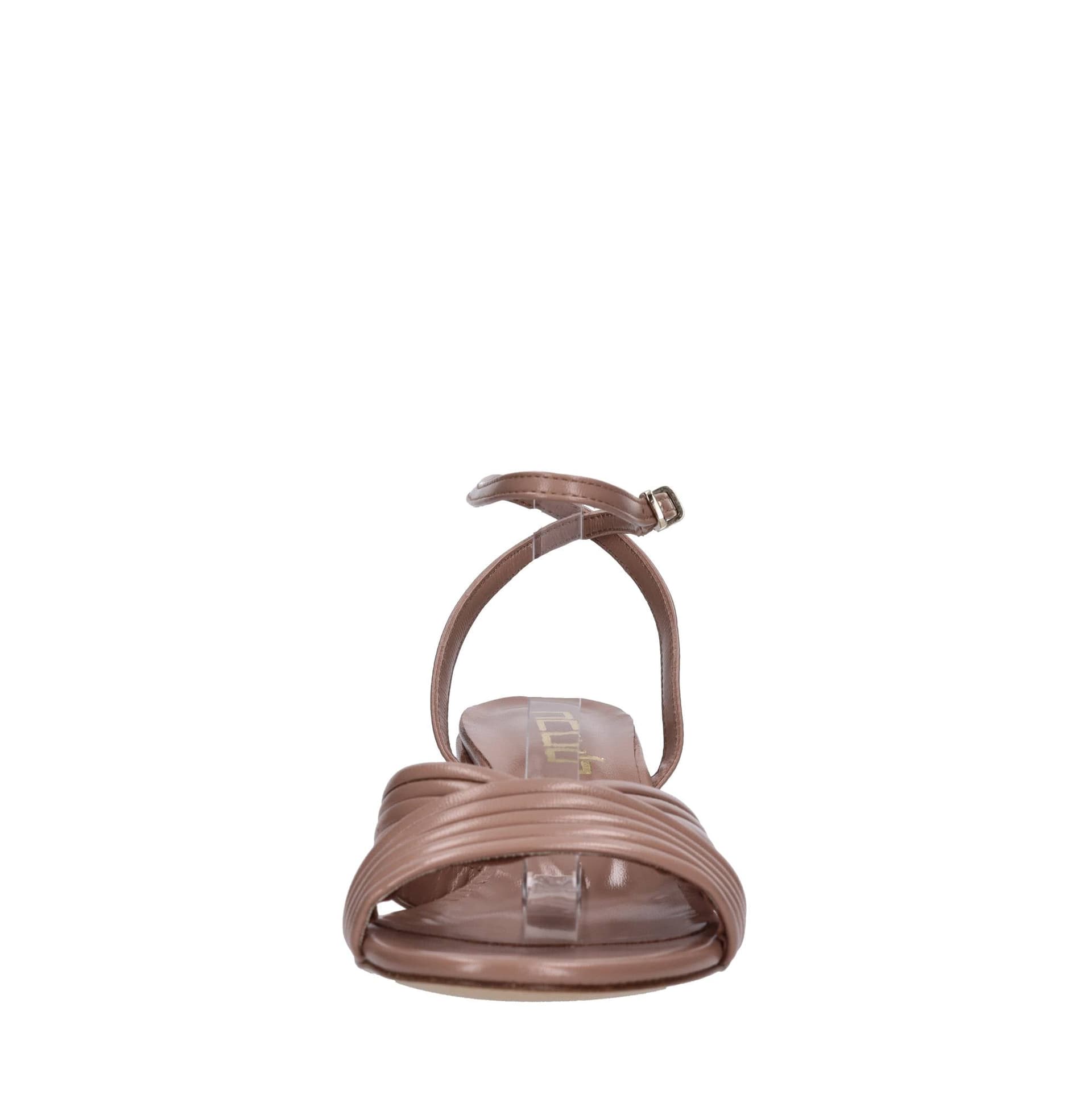 NCUB Sandali Beige da donna in Scarpe col tacco Drestige - Casamassima, commercioVirtuoso.it