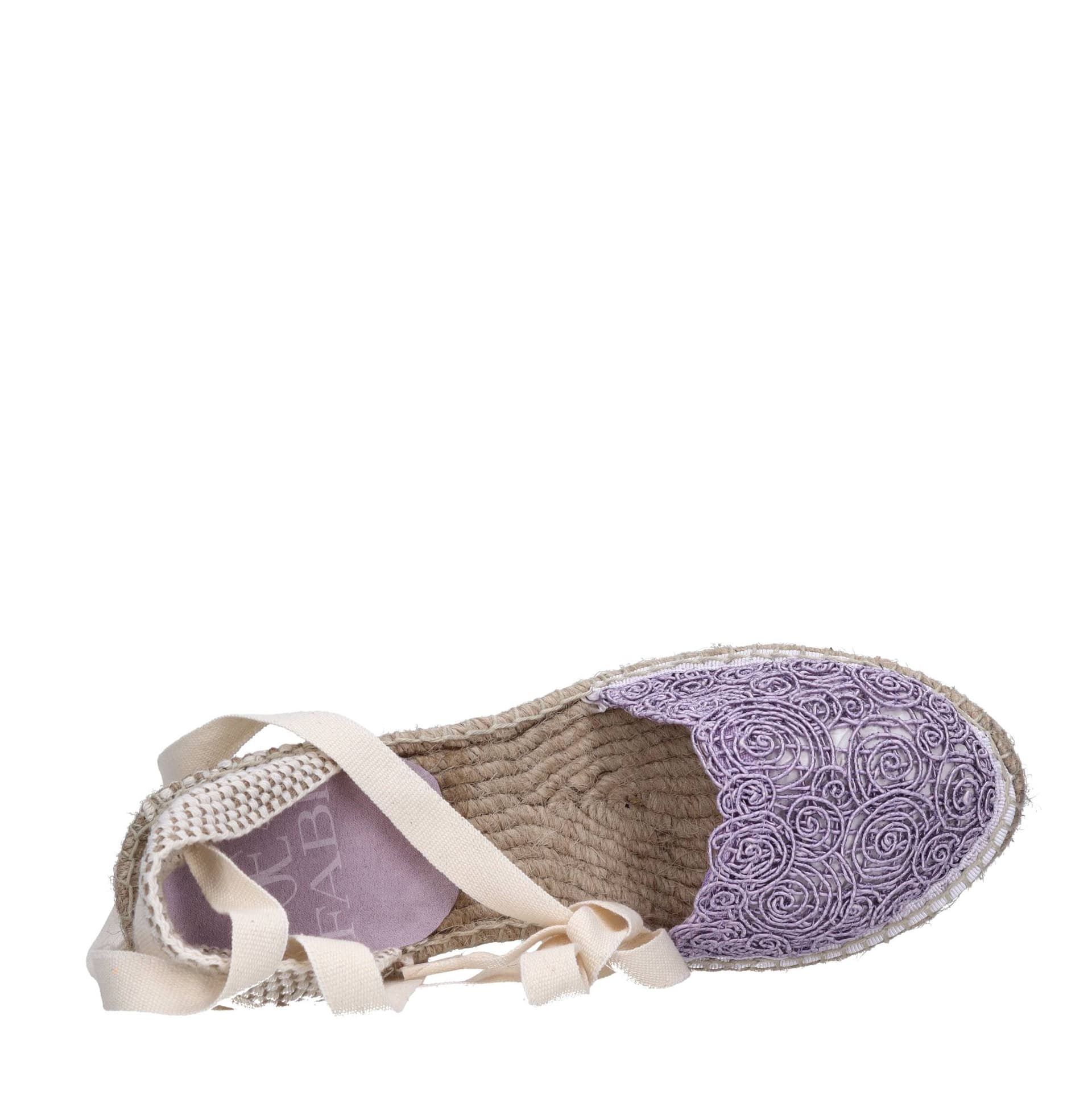 Fabi Scarpe con Tacco Lilla da donna in Scarpe col tacco Drestige - Casamassima, commercioVirtuoso.it