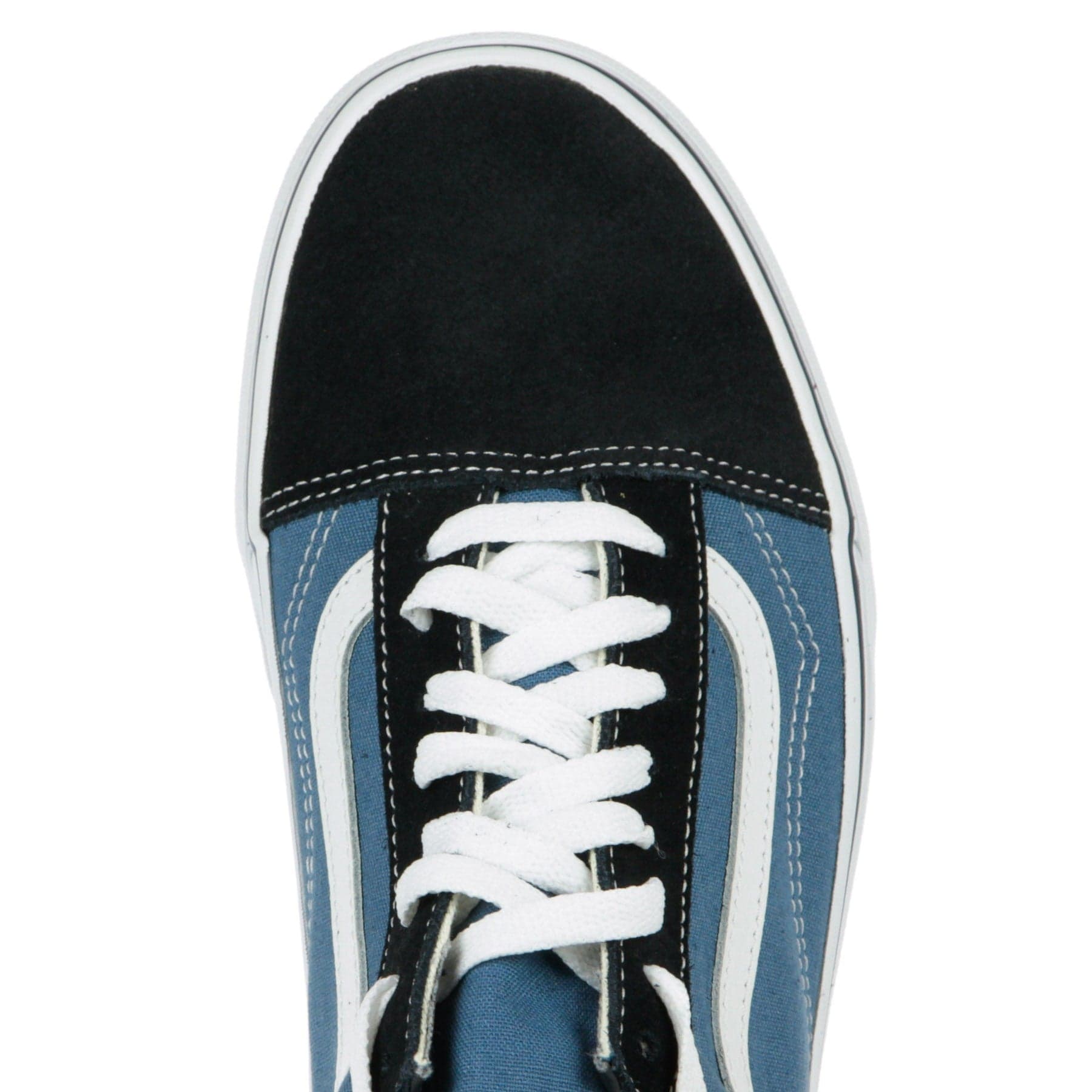 VANS Scarpa Bassa Uomo Old Skool Navy da uomo in Sneaker casual Drestige - Casamassima, commercioVirtuoso.it