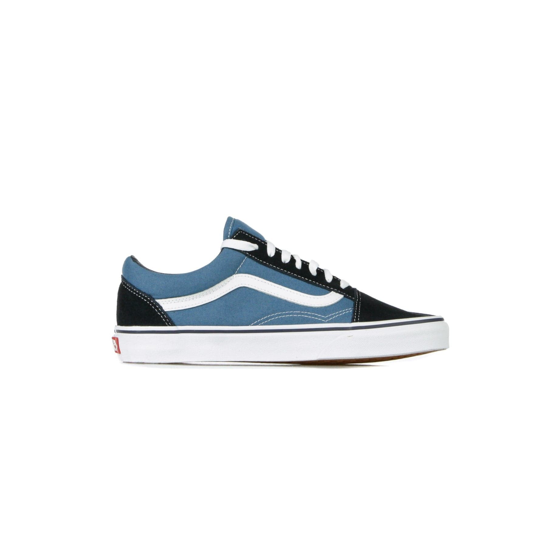 VANS Scarpa Bassa Uomo Old Skool Navy da uomo in Sneaker casual Drestige - Casamassima, commercioVirtuoso.it