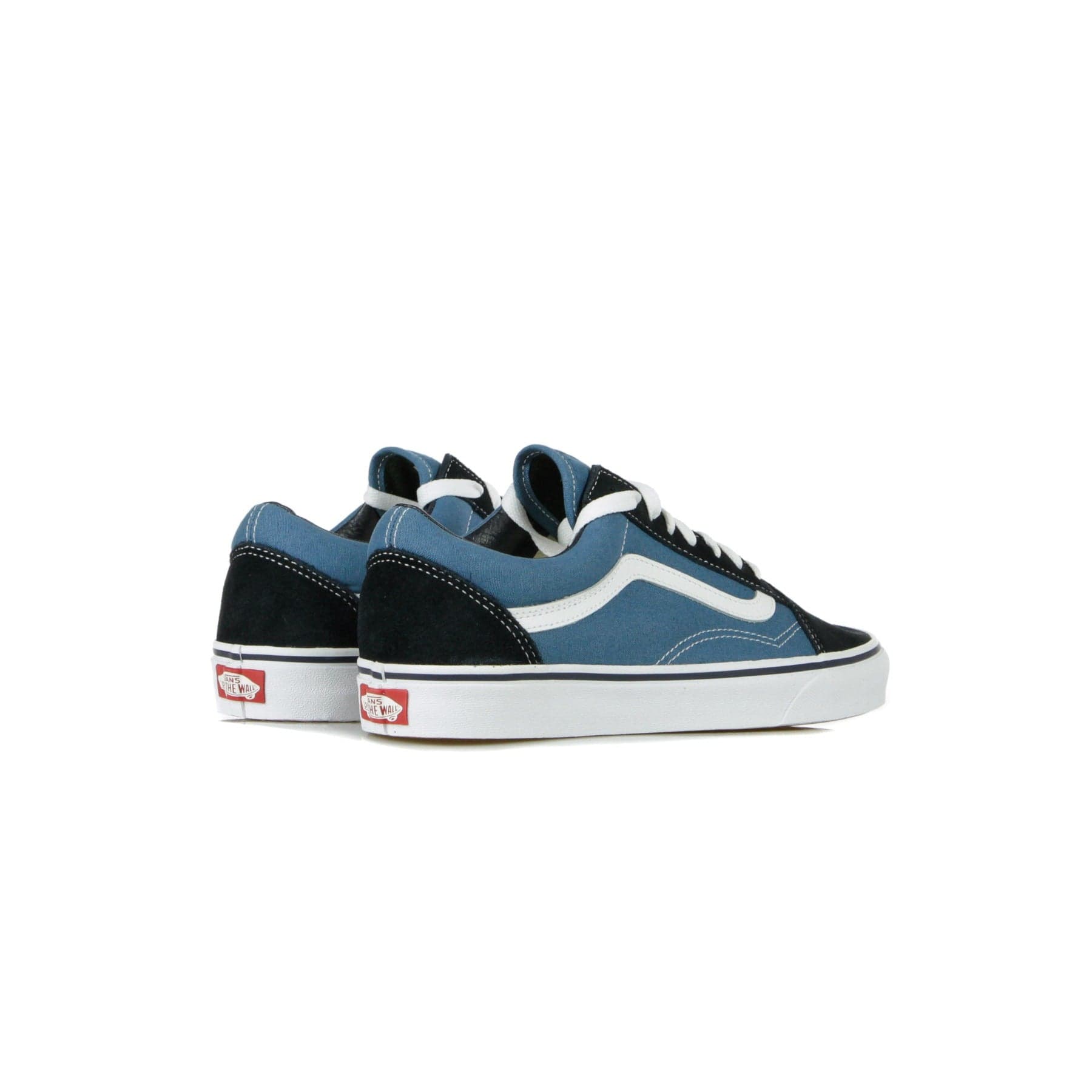 VANS Scarpa Bassa Uomo Old Skool Navy da uomo in Sneaker casual Drestige - Casamassima, commercioVirtuoso.it