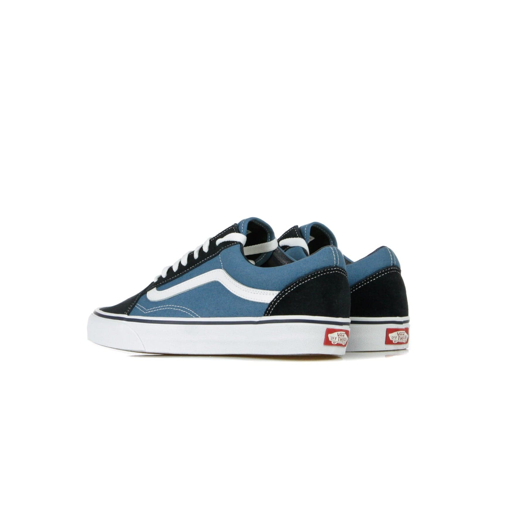 VANS Scarpa Bassa Uomo Old Skool Navy da uomo in Sneaker casual Drestige - Casamassima, commercioVirtuoso.it