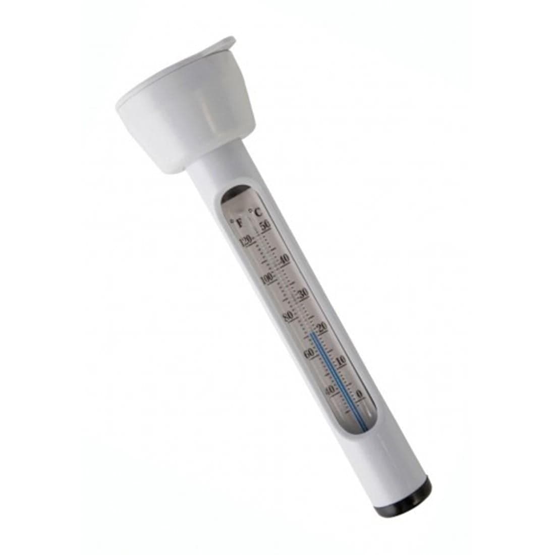 TERMOMETRO GALLEGGIANTE PER PISCINA 85 GR --INTEX 29039 -- FERR 176415