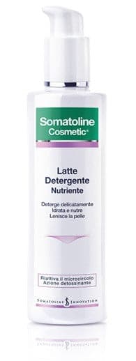 Somat c viso latte det 200ml