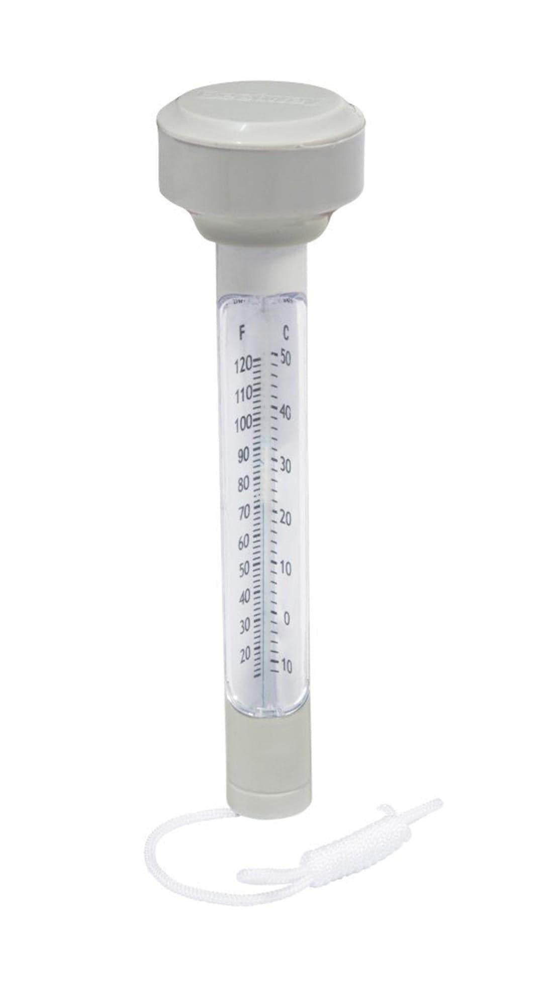 BESTWAY 58072 TERMOMETRO GALLEGGIANTE PER PISCINA FERR 260275