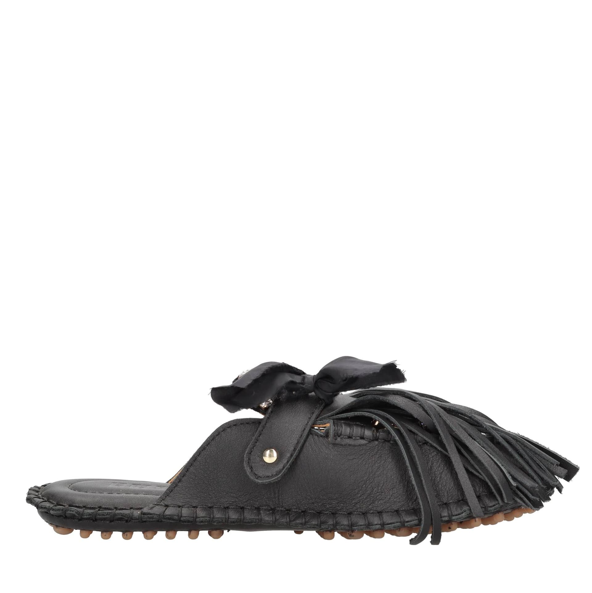13 09 SR Sandali Nero da donna in Sandali moda Drestige - Casamassima, commercioVirtuoso.it