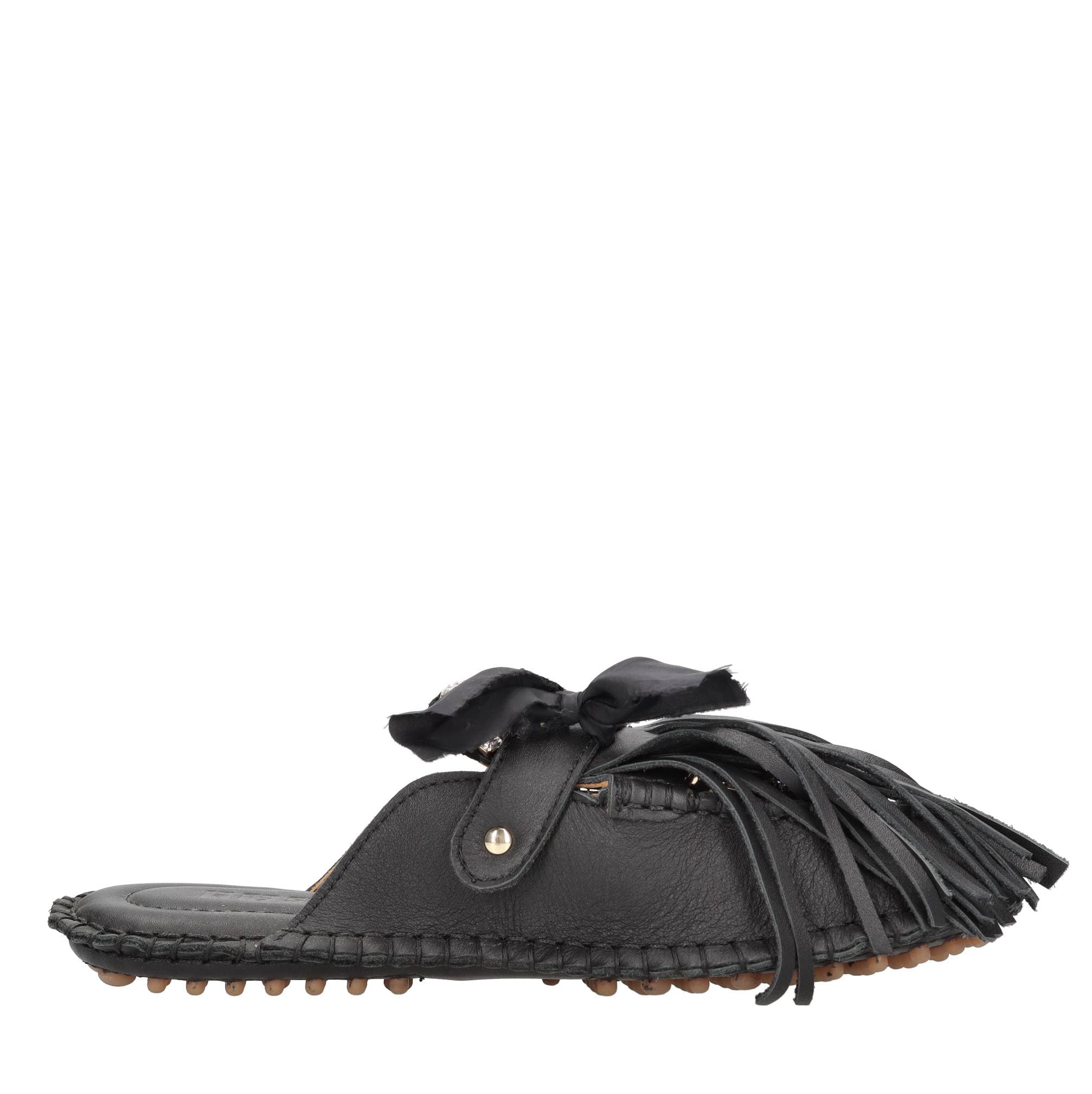 13 09 SR Sandali Nero da donna in Sandali moda Drestige - Casamassima, commercioVirtuoso.it