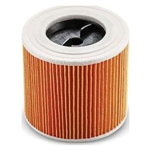 Filtro aspirapolvere Karcher 2 863 303 0 Cartuccia Orange e White in Filtri per aspirapolvere a bidone Scontolo.net - Potenza, commercioVirtuoso.it